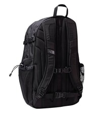 THE NORTH FACE HOT SHOT Rucsac de călătorie de 30L tnf negru-tnf w - Rucsacuri pentru școală și timp liber - 3