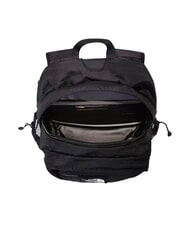 THE NORTH FACE HOT SHOT Rucsac de călătorie de 30L tnf negru-tnf w - Rucsacuri pentru școală și timp liber - 4