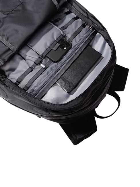 HOT SHOT Rucsac de călătorie de 30L tnf negru-tnf w - Rucsacuri pentru școală și timp liber