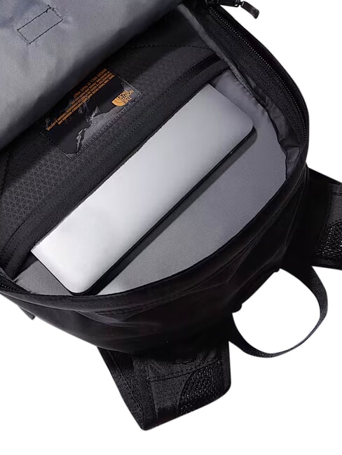 HOT SHOT Rucsac de călătorie de 30L tnf negru-tnf w - Rucsacuri pentru școală și timp liber