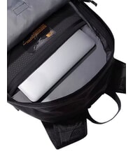 THE NORTH FACE HOT SHOT Rucsac de călătorie de 30L tnf negru-tnf w - Rucsacuri pentru școală și timp liber - 6
