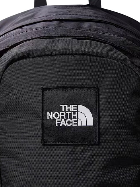 HOT SHOT Rucsac de călătorie de 30L tnf negru-tnf w - Rucsacuri pentru școală și timp liber