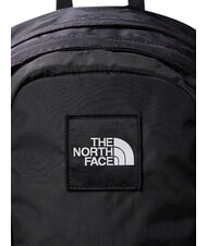 THE NORTH FACE HOT SHOT Rucsac de călătorie de 30L tnf negru-tnf w - Rucsacuri pentru școală și timp liber - 7