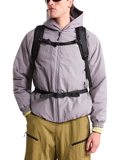 HOT SHOT Rucsac de călătorie de 30L tnf negru-tnf w - Rucsacuri pentru școală și timp liber