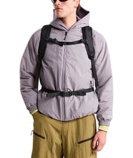 THE NORTH FACE HOT SHOT Rucsac de călătorie de 30L tnf negru-tnf w - Rucsacuri pentru școală și timp liber - 8