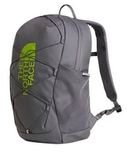 THE NORTH FACE YOUTH COURT JESTER Rucsac pentru PC de 15 inchi perlă afumată/mușchi sport - Rucsacuri pentru școală și timp liber - 4