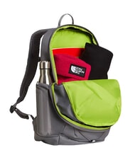 THE NORTH FACE YOUTH COURT JESTER Rucsac pentru PC de 15 inchi perlă afumată/mușchi sport - Rucsacuri pentru școală și timp liber - 5