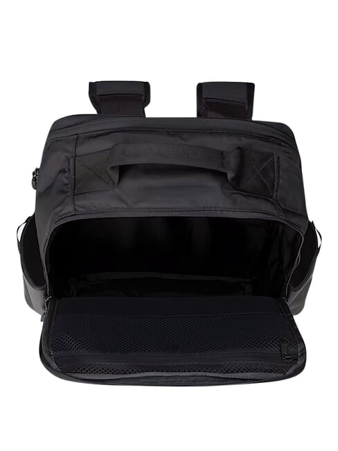 BASE CAMP DAY PACK Rucsac pentru laptop tnfnegru/gri asfalt/perlă fumurie - Rucsacuri pentru laptop