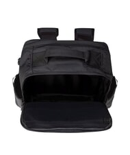 THE NORTH FACE BASE CAMP DAY PACK Rucsac pentru laptop tnfnegru/gri asfalt/perlă fumurie - Rucsacuri pentru laptop - 4