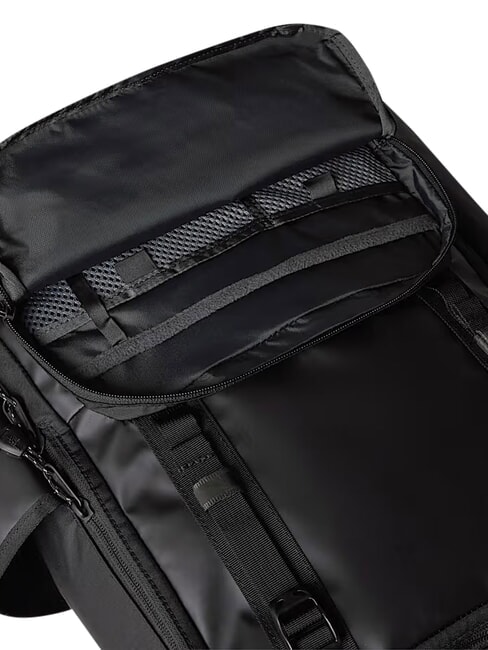 BASE CAMP DAY PACK Rucsac pentru laptop tnfnegru/gri asfalt/perlă fumurie - Rucsacuri pentru laptop