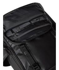THE NORTH FACE BASE CAMP DAY PACK Rucsac pentru laptop tnfnegru/gri asfalt/perlă fumurie - Rucsacuri pentru laptop - 5