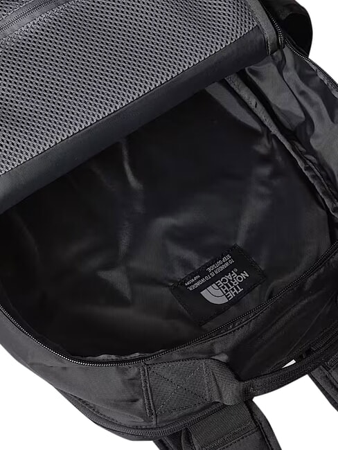 BASE CAMP DAY PACK Rucsac pentru laptop tnfnegru/gri asfalt/perlă fumurie - Rucsacuri pentru laptop