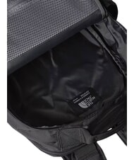THE NORTH FACE BASE CAMP DAY PACK Rucsac pentru laptop tnfnegru/gri asfalt/perlă fumurie - Rucsacuri pentru laptop - 6