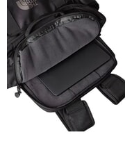 THE NORTH FACE BASE CAMP DAY PACK Rucsac pentru laptop tnfnegru/gri asfalt/perlă fumurie - Rucsacuri pentru laptop - 7