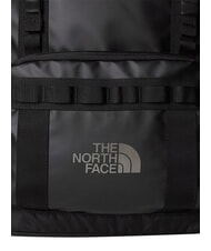 THE NORTH FACE BASE CAMP DAY PACK Rucsac pentru laptop tnfnegru/gri asfalt/perlă fumurie - Rucsacuri pentru laptop - 8