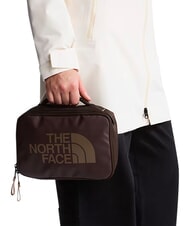 THE NORTH FACE BASE CAMP Frumoasa cutie - Truse de toaletă
