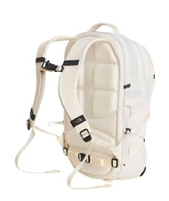 THE NORTH FACE W BOREALIS PATCH Rucsac de călătorie dună/pete albă - Rucsacuri pentru școală și timp liber - 3