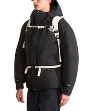 THE NORTH FACE W BOREALIS PATCH Rucsac de călătorie dună/pete albă - Rucsacuri pentru școală și timp liber - 7