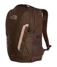 THE NORTH FACE VAULT Rucsac pentru laptop de 13". castaniu &icirc;nchis/granat - Rucsacuri pentru școală și timp liber - 3