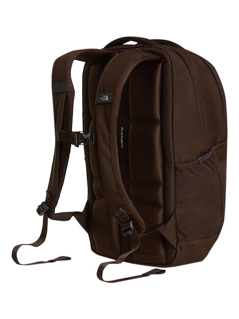 VAULT Rucsac pentru laptop de 13". castaniu &icirc;nchis/granat - Rucsacuri pentru școală și timp liber