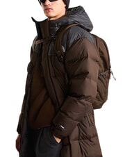 THE NORTH FACE VAULT Rucsac pentru laptop de 13". castaniu &icirc;nchis/granat - Rucsacuri pentru școală și timp liber - 7