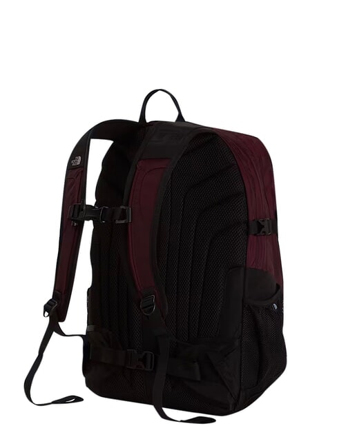 Rucsac  Borealis Pentru laptopuri de p&acirc;nă la 15" vișiniu &icirc;nchis/negru tnf/laliguran - Rucsacuri pentru școală și timp liber