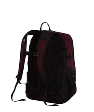 THE NORTH FACE Rucsac  Borealis Pentru laptopuri de p&acirc;nă la 15" vișiniu &icirc;nchis/negru tnf/laliguran - Rucsacuri pentru școală și timp liber - 3