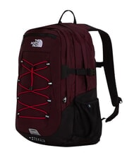 THE NORTH FACE Rucsac  Borealis Pentru laptopuri de p&acirc;nă la 15" vișiniu &icirc;nchis/negru tnf/laliguran - Rucsacuri pentru școală și timp liber - 4