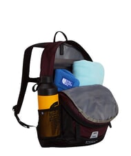 THE NORTH FACE Rucsac  Borealis Pentru laptopuri de p&acirc;nă la 15" vișiniu &icirc;nchis/negru tnf/laliguran - Rucsacuri pentru școală și timp liber - 5