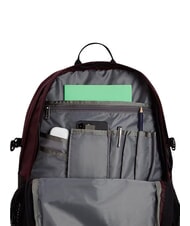 THE NORTH FACE Rucsac  Borealis Pentru laptopuri de p&acirc;nă la 15" vișiniu &icirc;nchis/negru tnf/laliguran - Rucsacuri pentru școală și timp liber - 7
