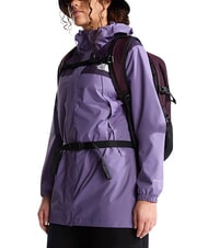 THE NORTH FACE Rucsac  Borealis Pentru laptopuri de p&acirc;nă la 15" vișiniu &icirc;nchis/negru tnf/laliguran - Rucsacuri pentru școală și timp liber - 8