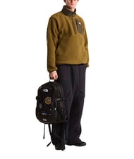 THE NORTH FACE BOREALIS CLASSIC Rucsac de călătorie TNF Negru/Gri Asfalt/Petic - Rucsacuri pentru școală și timp liber - 2