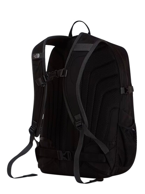 BOREALIS CLASSIC Rucsac de călătorie TNF Negru/Gri Asfalt/Petic - Rucsacuri pentru școală și timp liber