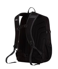 THE NORTH FACE BOREALIS CLASSIC Rucsac de călătorie TNF Negru/Gri Asfalt/Petic - Rucsacuri pentru școală și timp liber - 3