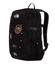 THE NORTH FACE BOREALIS CLASSIC Rucsac de călătorie TNF Negru/Gri Asfalt/Petic - Rucsacuri pentru școală și timp liber - 4