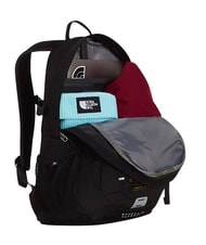 THE NORTH FACE BOREALIS CLASSIC Rucsac de călătorie TNF Negru/Gri Asfalt/Petic - Rucsacuri pentru școală și timp liber - 5