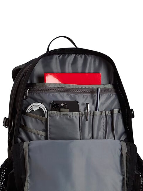 BOREALIS CLASSIC Rucsac de călătorie TNF Negru/Gri Asfalt/Petic - Rucsacuri pentru școală și timp liber