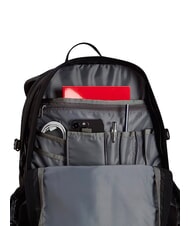 THE NORTH FACE BOREALIS CLASSIC Rucsac de călătorie TNF Negru/Gri Asfalt/Petic - Rucsacuri pentru școală și timp liber - 7