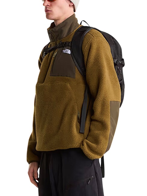 BOREALIS CLASSIC Rucsac de călătorie TNF Negru/Gri Asfalt/Petic - Rucsacuri pentru școală și timp liber