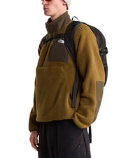 THE NORTH FACE BOREALIS CLASSIC Rucsac de călătorie TNF Negru/Gri Asfalt/Petic - Rucsacuri pentru școală și timp liber - 8