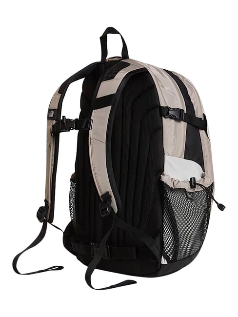 HOT SHOT Rucsac de călătorie de 30L lespede de piatră/cloud cumulus/tnfnegru - Rucsacuri pentru școală și timp liber