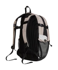 THE NORTH FACE HOT SHOT Rucsac de călătorie de 30L lespede de piatră/cloud cumulus/tnfnegru - Rucsacuri pentru școală și timp liber - 3