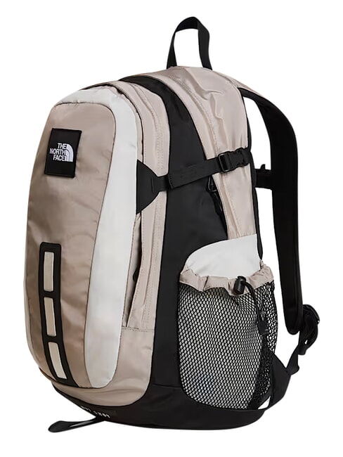 HOT SHOT Rucsac de călătorie de 30L lespede de piatră/cloud cumulus/tnfnegru - Rucsacuri pentru școală și timp liber