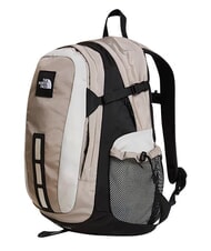 THE NORTH FACE HOT SHOT Rucsac de călătorie de 30L lespede de piatră/cloud cumulus/tnfnegru - Rucsacuri pentru școală și timp liber - 4