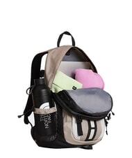 THE NORTH FACE HOT SHOT Rucsac de călătorie de 30L lespede de piatră/cloud cumulus/tnfnegru - Rucsacuri pentru școală și timp liber - 5