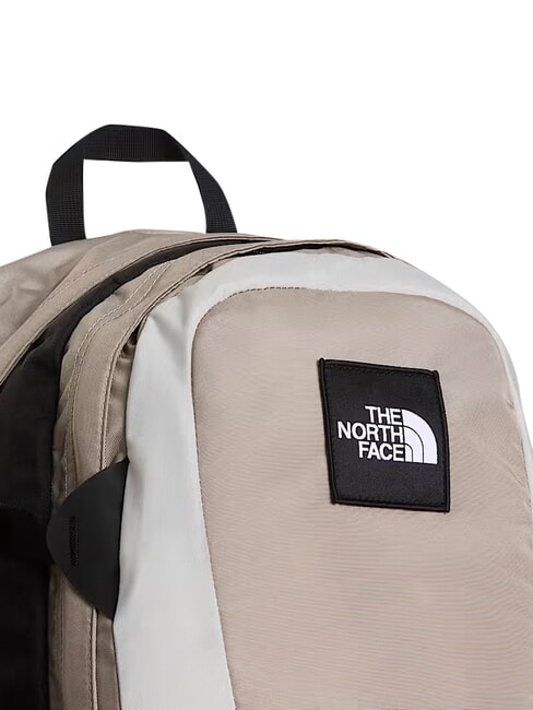 HOT SHOT Rucsac de călătorie de 30L lespede de piatră/cloud cumulus/tnfnegru - Rucsacuri pentru școală și timp liber