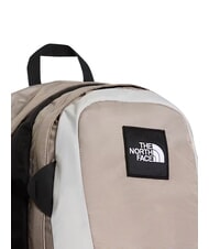THE NORTH FACE HOT SHOT Rucsac de călătorie de 30L lespede de piatră/cloud cumulus/tnfnegru - Rucsacuri pentru școală și timp liber - 6