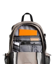 THE NORTH FACE HOT SHOT Rucsac de călătorie de 30L lespede de piatră/cloud cumulus/tnfnegru - Rucsacuri pentru școală și timp liber - 7