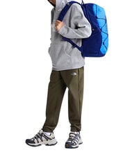 THE NORTH FACE YOUTH COURT JESTER Rucsac pentru PC de 15 inchi albastru activ/albastru intens - Rucsacuri pentru școală și timp liber - 2