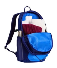THE NORTH FACE YOUTH COURT JESTER Rucsac pentru PC de 15 inchi albastru activ/albastru intens - Rucsacuri pentru școală și timp liber - 5